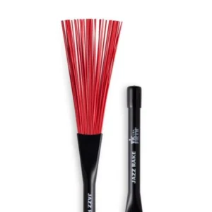 VIC FIRTH JAZZ RAKE
