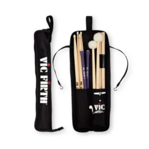 VIC FIRTH ESSENTIAL STICK BAG