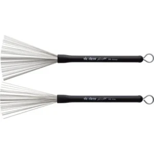 VIC FIRTH RMWB BRUSH RUSS MILLER