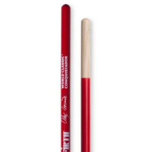 VIC FIRTH Alex Acuña Conquistador