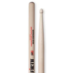 COPPIA BACCHETTE VIC FIRTH SD10