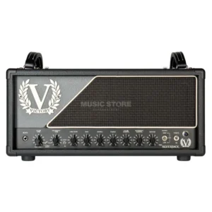 Victory Amplifiers Silverback Rob Chapman Signature Head