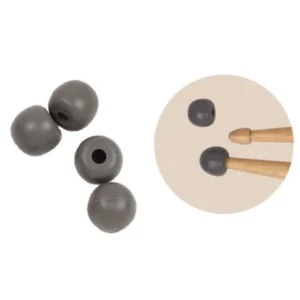 VIC FIRTH UPT UNIVERSAL PRACTICE TIPS