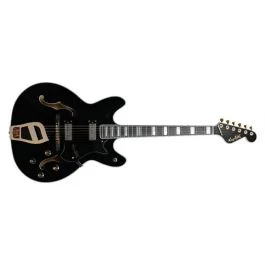 Hagstrom viking 67 bk