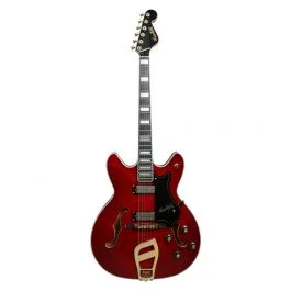 Hagstrom viking 67 wct