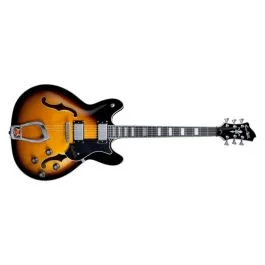 Hagstrom viking tsb