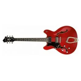 Hagstrom viking wct lh