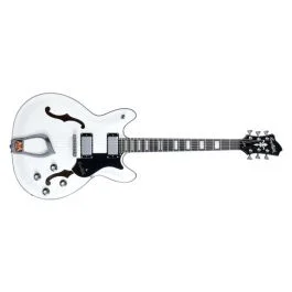 Hagstrom viking wht