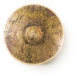 Pasha vintage custom crash 17” -outlet
