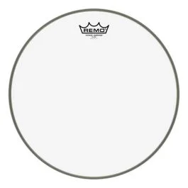 Pelle Remo 13″ Vintage Emperor Clear