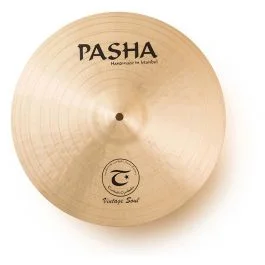 Pasha vintage soul crash 16” -outlet