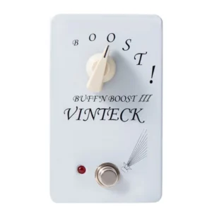 Vinteck Buff’n Boost III