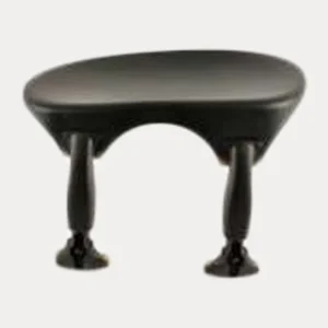 VIOLA CHIN REST WITTNER KINNHALTER CENTRAL