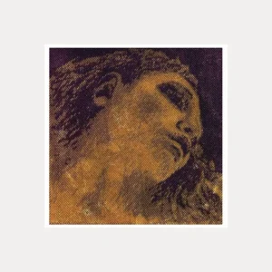 VIOLA PIRASTRO STRING EVAH PIRAZZI GOLD 1a A