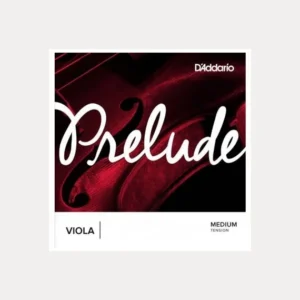 VIOLA STRING DADDARIO PRELUDE 4. C