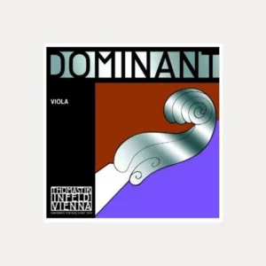 VIOLA STRING THOMASTIK DOMINANT 2. D