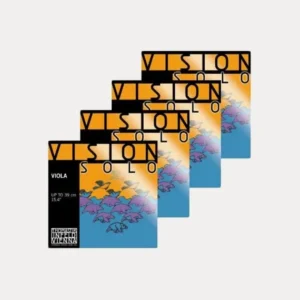 VIOLA THOMASTIK VISION SOLO STRINGS SET
