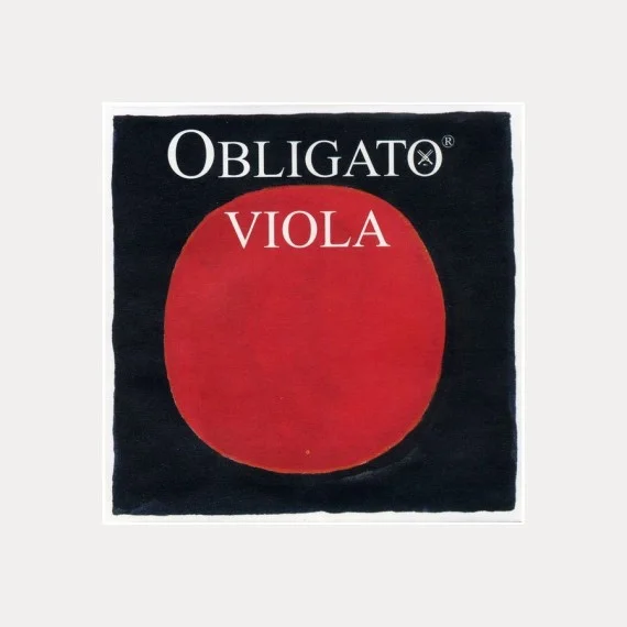 VIOLA VIOLA STRING PIRASTRO OBLIGATO 4° C DOLCE
