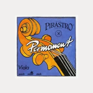VIOLA VIOLA STRING PIRASTRO PERMANENT 4 C