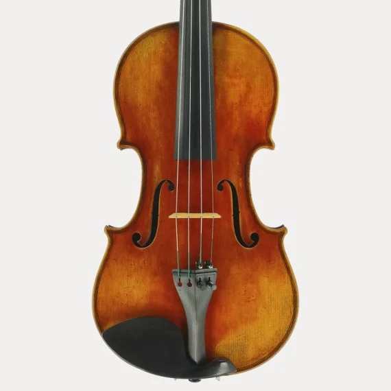 VIOLÍ JAY HAIDE STRAD FUSTA EUROPEA