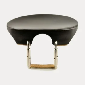 VIOLIN CHINREST FLESCH EBONY (314311)