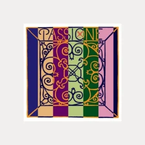 VIOLIN STRING PIRASTRO PASSIONE D STRONG