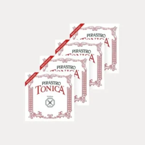 VIOLIN PIRASTRO TONICA STRINGS SET