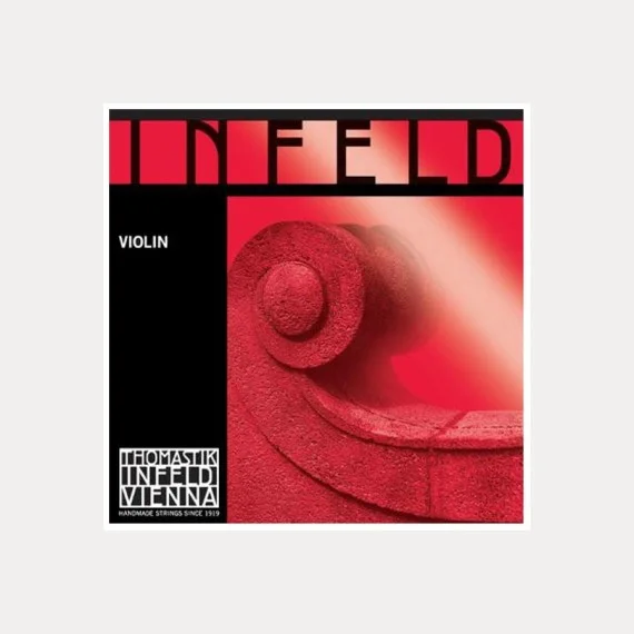 THOMASTIK INFELD RED VIOLIN G STRING