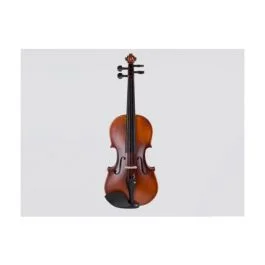 Musia Instruments violino mvl-14 con astuccio lusso 1/4