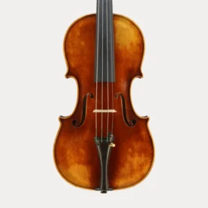 VIOLINO STRADIVARI KLAUS LUDWIG CLEMENT V5