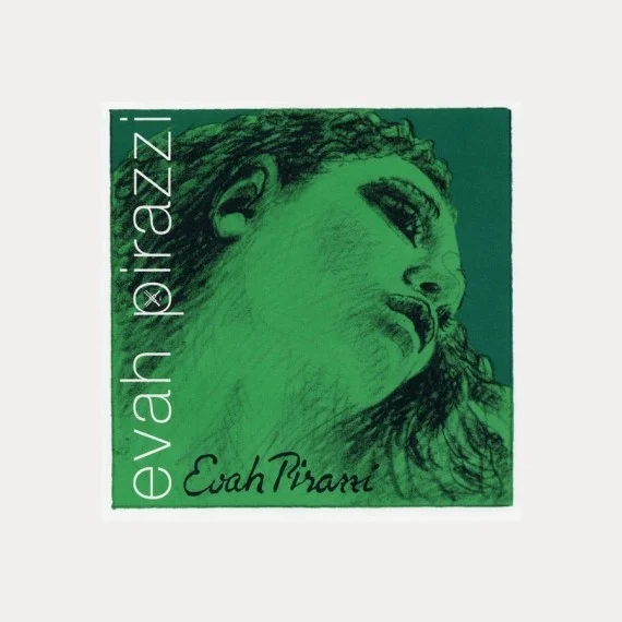 VIOLINO STRING PIRASTRO EVAH PIRAZZI 2° LA FORTE