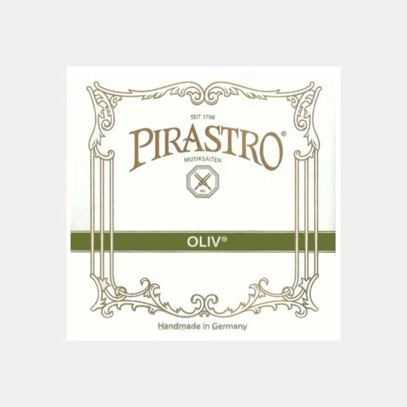 VIOLINO STRING PIRASTRO OLIV 3a RE