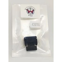 Sordina per violino VioWiess Square in materiale sintetico