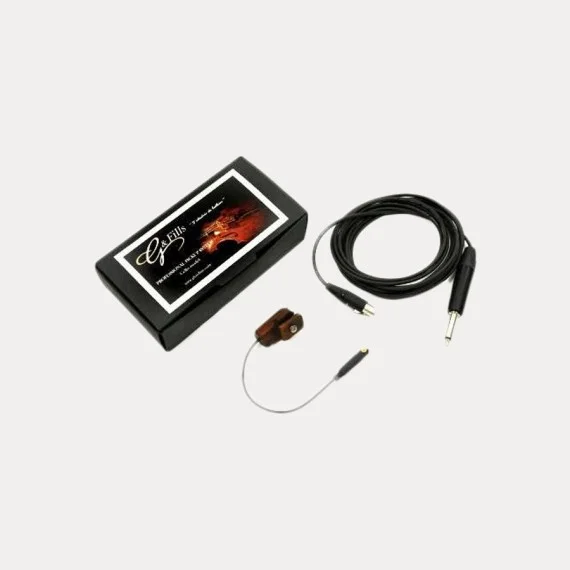 VIOLONCELLE PICKUP G&FILLS