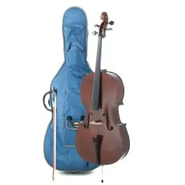 Stentor VC930 Student I violoncello 1/4 con borsa+arco abete