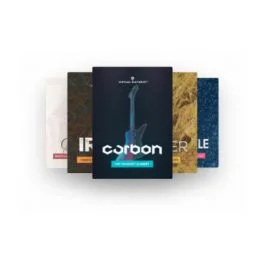 UJAM virtual guitarist bundle