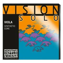 Thomastik vis 21 la viola vision