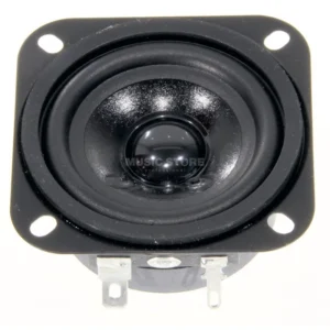 Visaton FR 58 – 8 Ohm 12W, 2,3″