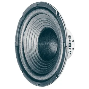 Visaton W 200 – 8 Ohm Woofer 80W 8″