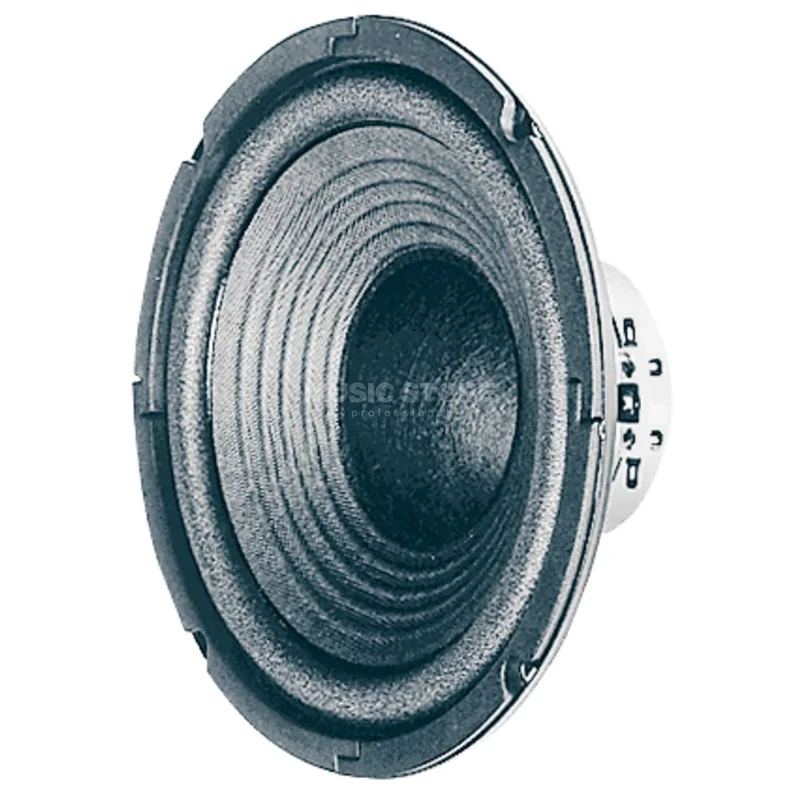 Visaton W 200 – 8 Ohm Woofer 80W 8″