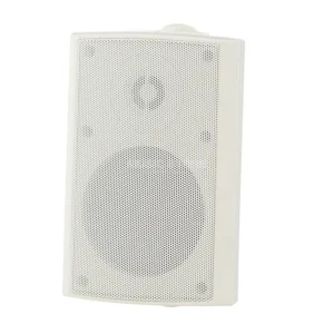 Visaton WB 10 weiß – 100V + 8 Ohm