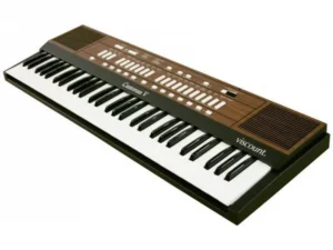 VISCOUNT CANTORUM V ORGANO PORTATILE 61 TASTI