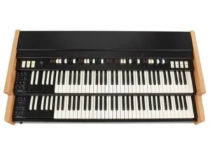 VISCOUNT LEGEND ORGANO TIPO HAMMOND A DUE MANUALI