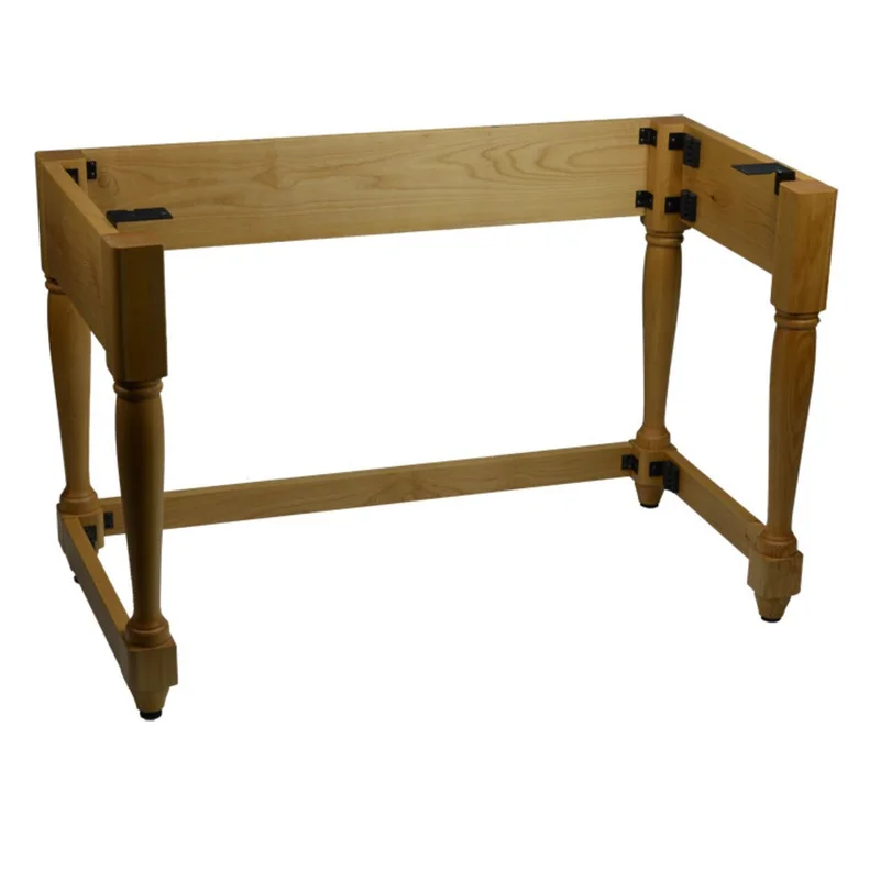 Viscount Legend Wooden Stand