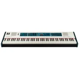 Dexibell VIVO S8M – Stage Piano 88 Tasti Legno, Drawbars Motorizzati | Cavallimusica