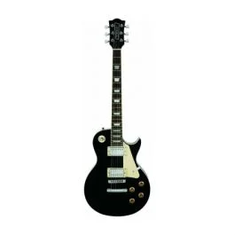 Eko Guitars vl-480 black