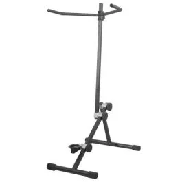 Supporto Contrabasso Bespeco VL500