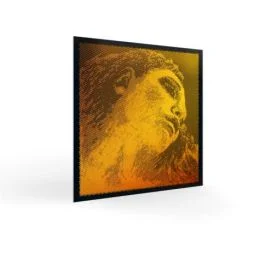 Pirastro Evah Pirazzi Gold G Sol , Cod 415921 Pirazzi