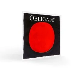 Corda Violino 4/4 Pirastro Obligato medium G SOL
