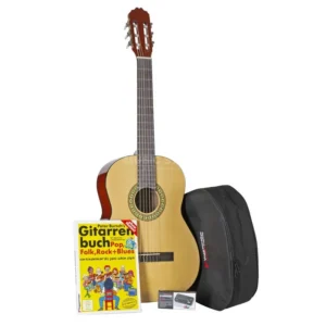 Voggenreiter VOLT Akustik-Gitarren-Set